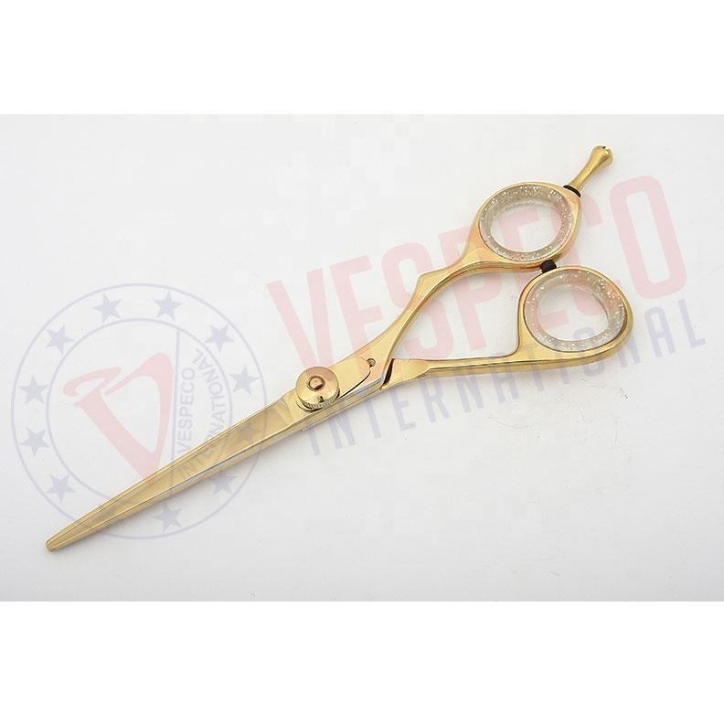 Gold titanium Coating