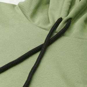 Ensemble de survêtement décontracté deux pièces pour femme, léger, style streetwear d'hiver, uni, pour la maison ou la salle de sport, 100% coton - Product Image 4