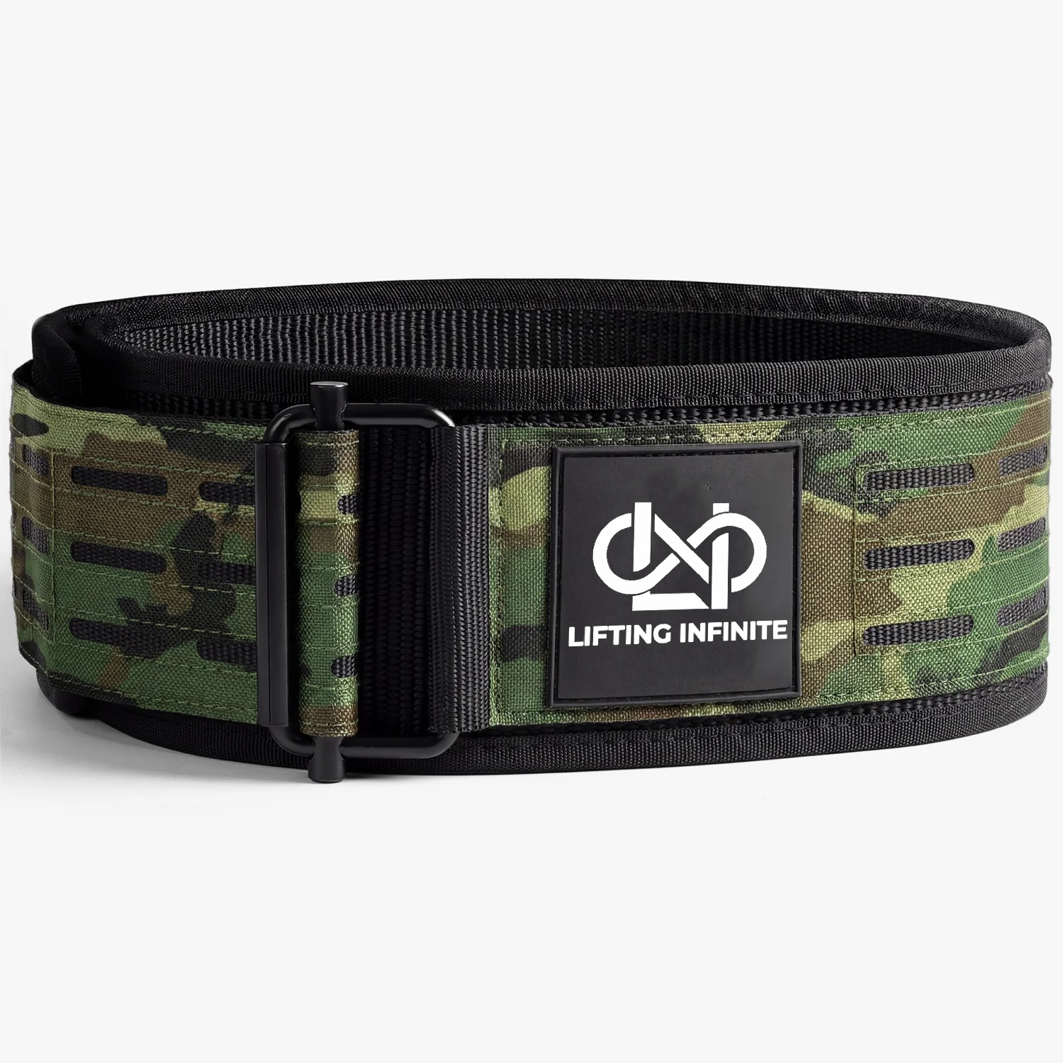 Green Camo