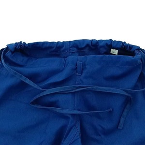 Kimono de Judo Personnalisé Brodé, Tissu Coton Perlé 360gsm, Tenue Professionnelle de Compétition et d'Entraînement pour Arts Martiaux - Product Image 6