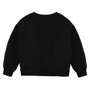 Ensemble de survêtements unisexes en molleton de coton biologique pour enfants, style sport décontracté, collection très prisée - Product Image 4