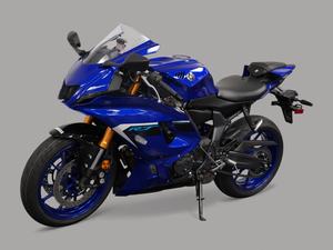 Motocicleta de fábrica en venta, Yamaha YZF-R7 2025 - Product Image 2