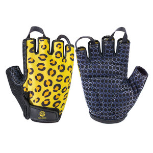 Factory Made Wholesale Training Wear Cycling Gloves Best Quality Cheap Cycling Gloves For Sale - Product Image 1