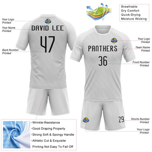 Tenues de volley-ball modernes et ajustées, kits de volley-ball athlétiques, fournisseur en gros pour les acheteurs internationaux - Product Image 3