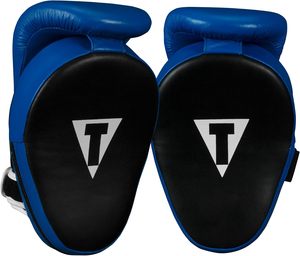 ถุงมือชกมวยอเนกประสงค์ TITLE Boxing สำหรับฝึกซ้อมมวยไทยและชกซ้อมทั่วไป อุปกรณ์ชกมวย - Product Image 2