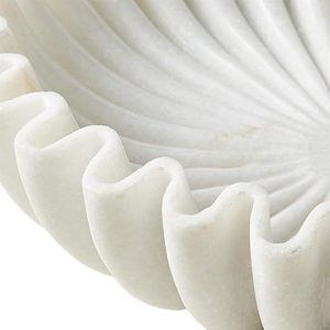 Artisans qui garantissent l'authenticité, la durabilité et une finition supérieure, idéaux pour servir des fruits, des collations sèches et des salades. - Product Image 4