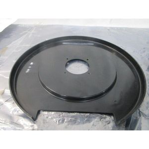 AMAT 0010-00750 ฝาครอบด้านบนแบบยึดด้วยสลักเกลียว P5000 ETCH, 104356 - อุปกรณ์และชิ้นส่วนเซมิคอนดักเตอร์ระดับโลกที่เชื่อถือได้ - Product Image 5