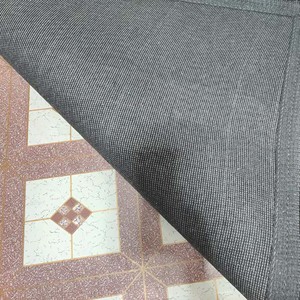 Tapis abstrait tufté à la main, tapis de sol haut de gamme, tapis design moderne fait main, tapis de luxe pour salon, chambre à coucher, décoration intérieure - Product Image 5