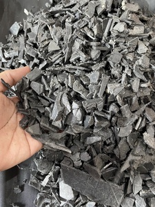 Nguyên liệu hạt ABS chống cháy và UV kháng ABS nhựa fr165uv giá bán buôn túi màu đen đóng gói RoHS nhỏ - Product Image 4