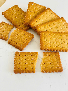 Routine matinale élégante - Biscuits Braka au café 150g Petit-déjeuner Collation faible en gras et faible en glucides |   Service de personnalisation d'emballages OEM ODM - Product Image 4