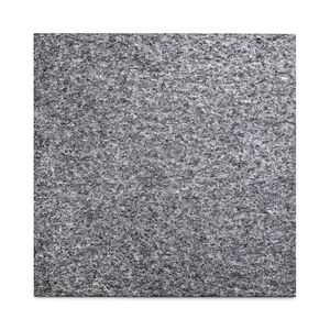 Losas de Pavimento de Granito Negro GROCON |   Adoquines Ecológicos de Piedra Natural para Patio y Entrada de Vehículos |   Acabado Antideslizante Flameado con Garantía de 2 Años - Product Image 1