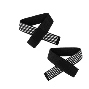 Nouvelles sangles de musculation fonctionnelles avec le meilleur prix, faible MOQ, sangles de musculation personnalisées pour la musculation. - Product Image 2