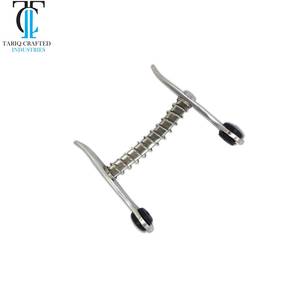 เครื่องมือผ่าตัดปิดปากสัตว์เลี้ยงเครื่องมือสำหรับคลินิกสัตวแพทย์ - Product Image 5