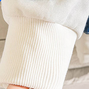 Men Casual Denim Hooded <b>Jacket</b> Workwear <b>Jacket</b> Winter Streetwear Thicken <b>Jacket</b> Coat Wholesale and Customize - Product Image 5