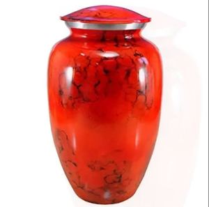 Urn Engraving Style Adult Pet Brass and Funeral <b>Box</b> <b>Keepsake</b> Urns Casket Funerary - Product Image 5