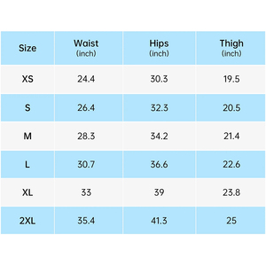 Shorts Deportivos Ligeros para Mujer, Tela Elástica en 4 Direcciones, Cintura Alta, Compresión en Glúteos, Ropa de Yoga - Product Image 6