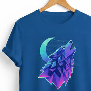 Vente en gros directe d'usine, impression personnalisée disponible, t-shirt pour homme, impression à l'écran, tissu doux au toucher - Product Image 3