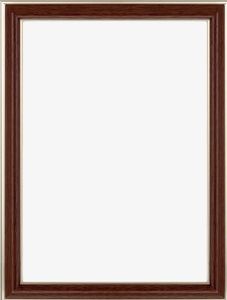 Living Room & Bedroom <b>Wall</b> Photo <b>Frame</b> Wooden Collage <b>Frame</b> with MDF Carved <b>Design</b> Eco-Friendly H a CRAFT Customized Shape - Product Image 4