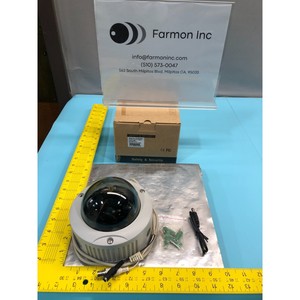 กล้องอินดักเตอร์และอุปกรณ์เซมิคอนดักเตอร์มรดกระดับโลกที่ SD-550SMVI ความปลอดภัยและการรักษาความปลอดภัย - Product Image 2