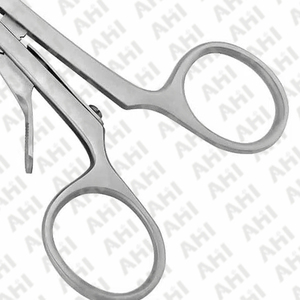 High Quality German Standard Stainless Steel <b>Mouth</b> <b>Gag</b> CE Approved Dental Surgical Instruments <b>Mouth</b> <b>Gag</b> - Product Image 6