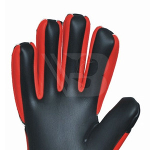 Guantes de Portero de Fútbol Transpirables de Último Modelo, Fabricados en Pakistán por OEM - Product Image 5