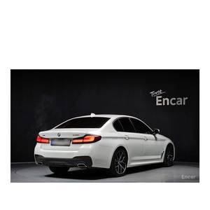 BMW Serie 5 530i XDrive M Sport 2023, Volante a la Izquierda, Caja de Cambios Automática, 37,348 km - Product Image 2