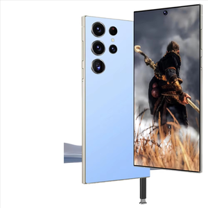 สินค้าขายดี โทรศัพท์มือถือรุ่นใหม่ S24Ultra 16G+1TB 5G สมาร์ทโฟน รุ่น Android 14 - Product Image 6