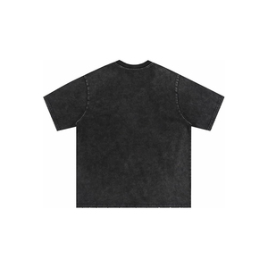 Men's Graphic Tees Shirt Unisex Cotton Oversized T-Shirt Vintage Streetwear Casual <b>Aesthetic</b> Tee Summer <b>Top</b> - Product Image 4