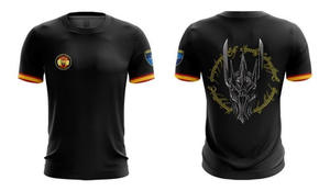 MMA BJJ No-Gi Rash Guard Unisex <b>Compression</b> <b>Shirt</b> Half Sleeve Breathable Quick Dry UPF50+ Anti-Bacterial Eco Friendly Front OEM - Product Image 4