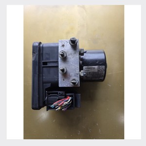 Bomba ABS y bloque de control hidráulico para Chevrolet Orlando Cruze, compatible con piezas de repuesto automotrices de la bomba ABS del Chevrolet Orlando Cruze. - Product Image 3