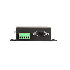 Convertisseur Série vers Fibre Optique Industriel 1 Port RS232 RS485 RS422 SC Fibre Optique MT-277 Marque Mootek En Stock - Product Image 2