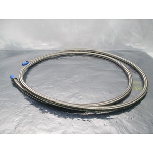 Cable Flexible para Aspiradora, 8 Pies de Largo - Equipo y Piezas de Semiconductores de Confianza de Tradicción Global - Product Image 1