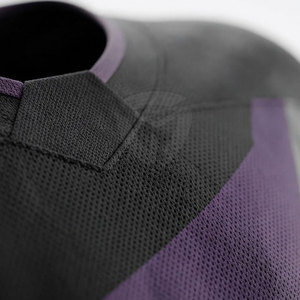 Ensemble d'uniformes de hockey sur glace sublimés, maillot d'équipe personnalisé, pantalon assorti, vêtements de sport durables et respirants pour l'entraînement et les matchs - Product Image 4