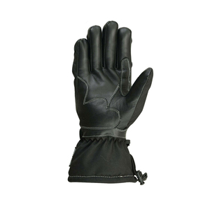 Guantes de Esquí de Invierno, Completamente Aislantes, de Poliéster, con Cierre de Gancho y Bucle, Compatibles con Pantalla Táctil, Ligeros, para Snowboard - Product Image 2