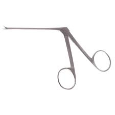 Instruments de rhinoplastie pour turbinectomie, micro-ciseaux, outils de chirurgie plastique en acier inoxydable, vente chaude, par Mahfooz Instruments - Product Image 6