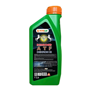 PETROLUB Fluido para Transmisión Automática ATF III Botella de 1L Aceite Base con Modificadores de Fricción, Antidesgaste, Antioxidante - Product Image 2