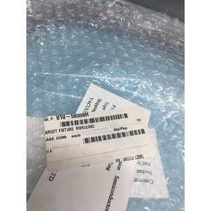 อุปกรณ์ยึดเป้าหมาย810-50556R ไมครอน, ulvac, 126505-อุปกรณ์เซมิคอนดักเตอร์และชิ้นส่วนทั่วโลกที่ - Product Image 6