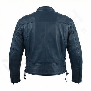 Veste de moto ventilée NAI-0496A, manteau de motard, vêtement de protection pour la conduite, couleur personnalisable - Product Image 2