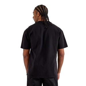 เสื้อยืดผู้ชายพิมพ์โลโก้ตามสั่ง ขายส่ง ดีไซน์ใหม่ ผ้าฝ้าย ระบายอากาศได้ดี เป็นมิตรกับสิ่งแวดล้อม บริการ OEM - Product Image 3