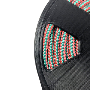 เชือกถักไนลอนและ PP อเนกประสงค์สำหรับใช้ในร่มกลางแจ้งใช้เป็นธงผูกเสาผูกโบว์สำหรับตั้งแคมป์ผลิตในเวียดนาม - Product Image 3