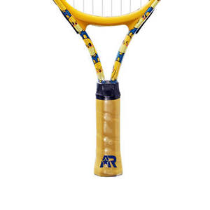 Raquettes Junior, design classique, matériau robuste, raquettes Junior pour le sport et l'entraînement, raquettes Junior - Product Image 5