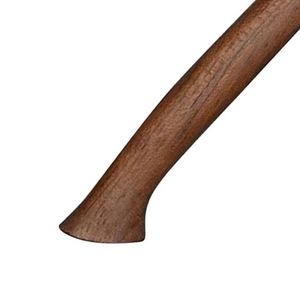 Durable Steel Head Small <b>Axe</b> With Wooden <b>Handle</b> For Camping Hiking Outdoor Activities Gardening Wood Preparation And Daily Use - Product Image 3