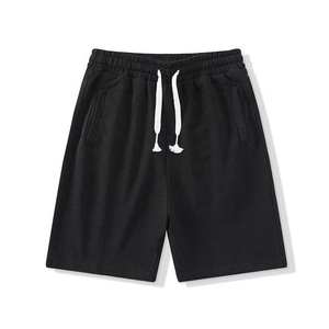 High Quality Basketball Shorts for Men Soft Breathable Sports Gym Shorts with Pockets and Elastic Waistband Quick Dry Activewear - Product Image 4