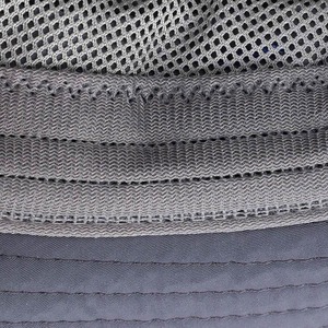 ชุดป้องกันผึ้งพร้อมผ้าคลุมตาข่ายแบบใสและข้อมือยางยืด เสื้อผ้าเพื่อความปลอดภัยที่สวมใส่สบาย มีจำหน่ายแล้ว - Product Image 6