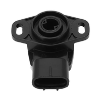 Nouveau capteur de Position d'accélérateur TPS 13420-65D00 pour Chevrolet et pour pièces automobiles Suzuki pour modèle Optra