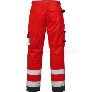 Activity Wear Workwear <b>Pants</b> Flexible Movement Strong Fabric Comfortable Daily Use Polyester Breathable Quick Dry - Product Image 6