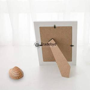 กรอบรูปทำมือคุณภาพพรีเมียมเคลือบเงา ประดับมุกแท้ ดีไซน์หรูหรา จาก Tradebyd - Product Image 4