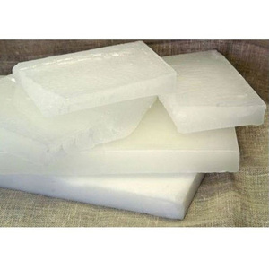 Cire de paraffine 58-60 62-64 entièrement raffinée - Product Image 2