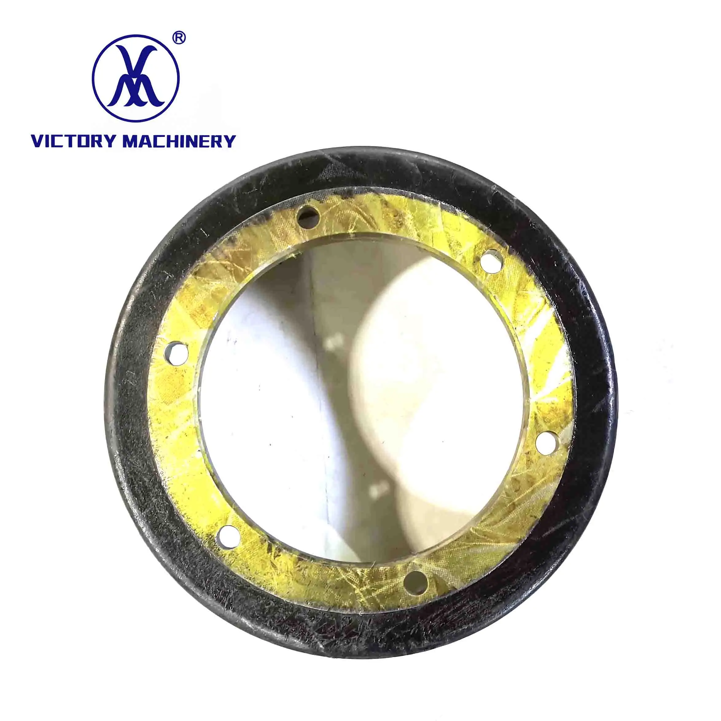 semi truck brake drums