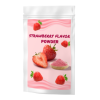 Poudre de thé au lait matcha et taro pour bubble tea et smoothies, 1 kg, emballage en sachet aluminium, conservation à température ambiante, Taichung, 18 mois